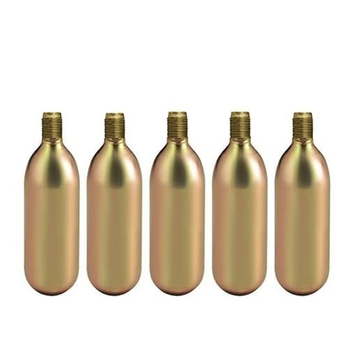 ダストクリ−ナ−交換用ボンベN2ガス5本