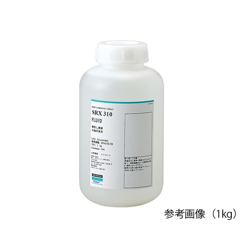 シリコ−ンオイル SRX310 18kg