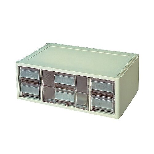 ワーキングボックス W222型