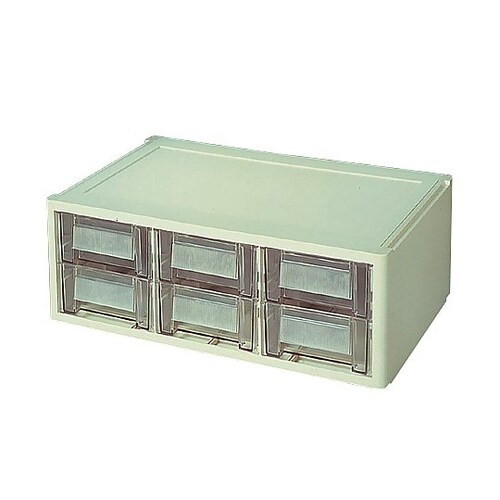 ワーキングボックス W600型