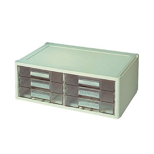 ワーキングボックス W330型