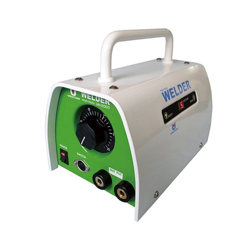 ミニミニウェルダー UH−2003