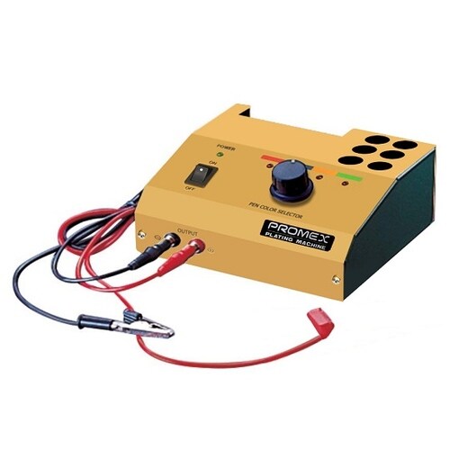PROMEX メッキ装置 本体(接続コード付)