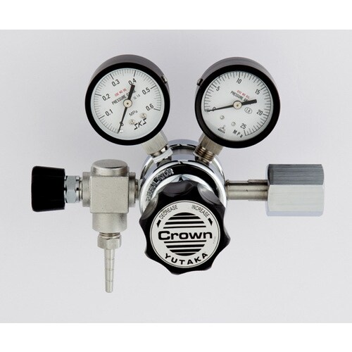 圧力調整器 GSN245AA22RFH06VPO