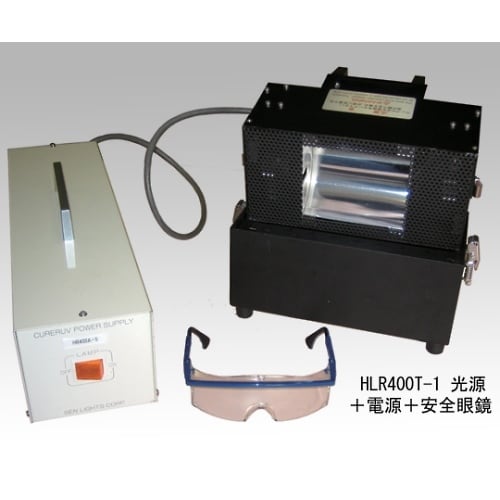 キュアラブ HB400−A5 60Hz