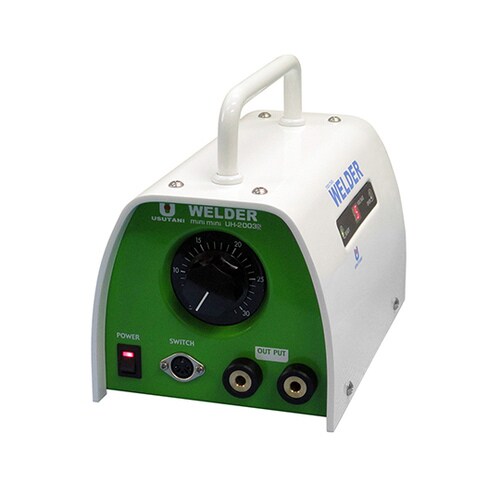 ミニミニウェルダー UH−2003S