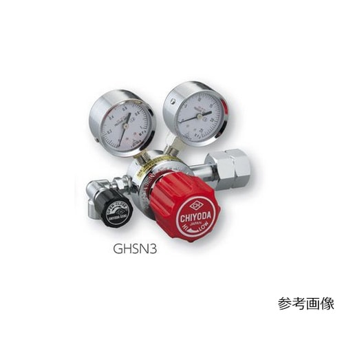 圧力調整器 SRS−HS−GHSN3−H2