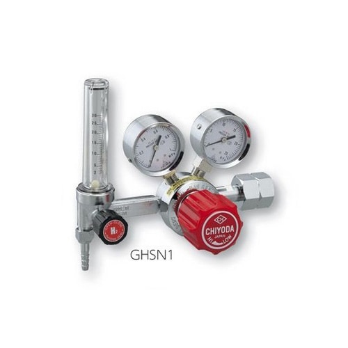 圧力調整器 SRS−HS−GHSN1−H2