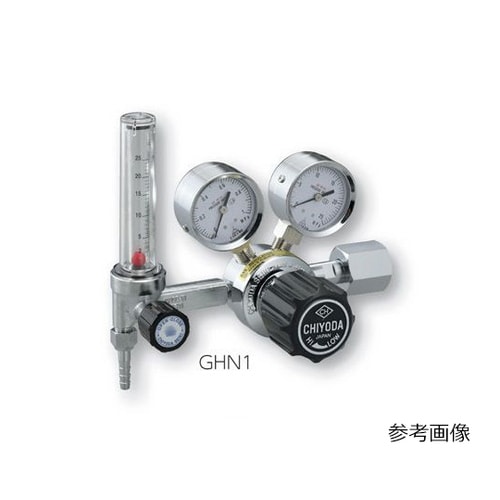 精密圧力調整器 GHN1−Ar
