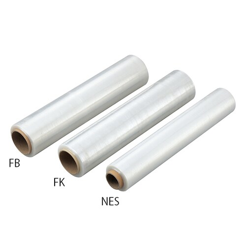 ストレッチフィルム 500mm×450m×8μm