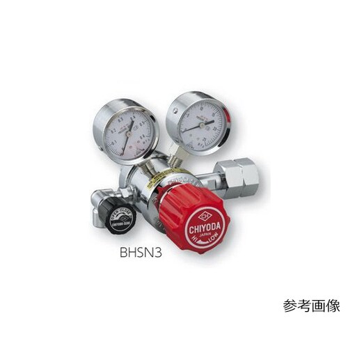 圧力調整器 SRS−HS−BHSN3−2−H2
