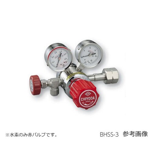 圧力調整器 SRS−HS−BHSS−3