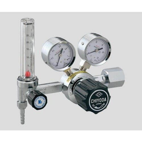 圧力調整器 BHN1−Ar