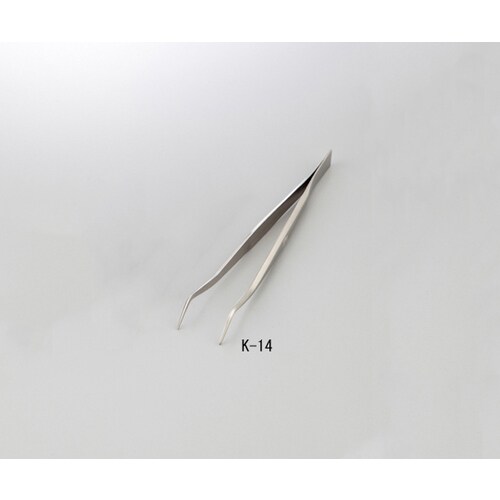 ピンセットK−14 チタン