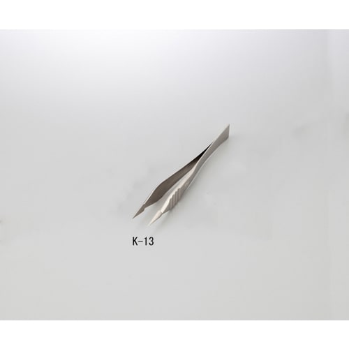 ピンセットK−13 チタン
