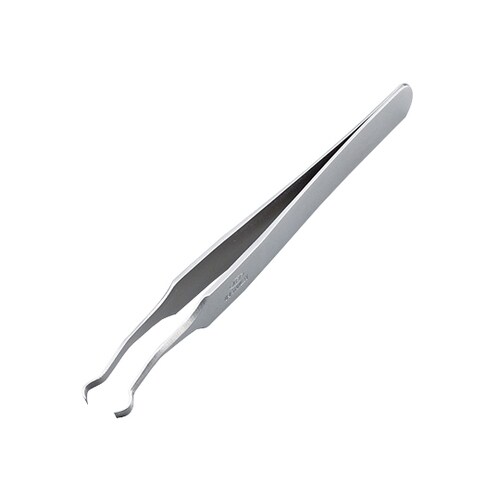 ピンセットK−39B