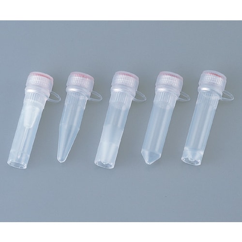 スクリューチューブ 2.0ml自立型