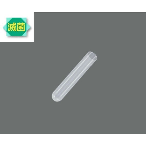 ラウンドチューブ PP 5mL キャップなし
