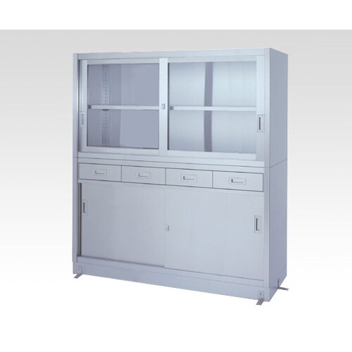 ステンレス保管庫 VDG−18060