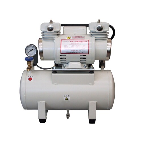 小型オイルレスコンプレッサー PC4−10HL