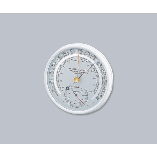 アネロイド気圧計 SBR151