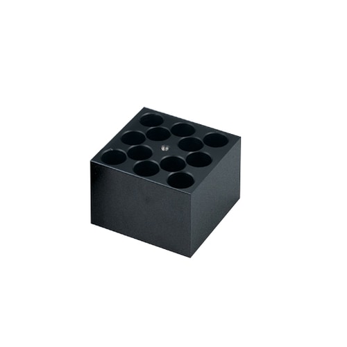 ブロック 試験管24mm