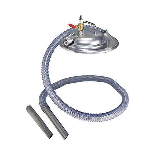 ブローバッククリーナー V500