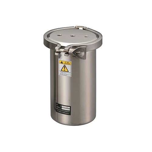 ステンレス加圧容器 2.5L TA100N