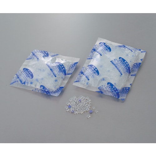 ポリフィルムシリカゲル乾燥剤 QP10g