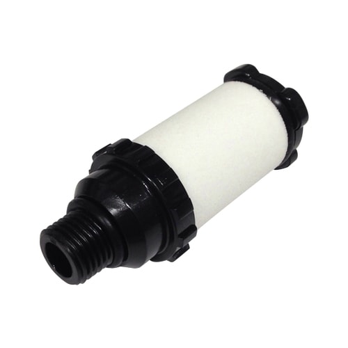 交換用フィルターカートリッジ FC34