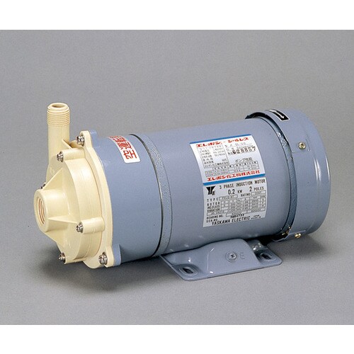 シールレスポンプ SL−20