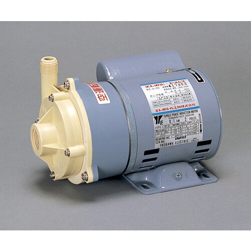 シールレスポンプ SL−10S