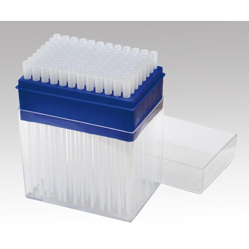 ロングチップ ラック入 (未滅菌) 96本入