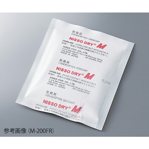 乾燥剤ニッソードライ 5個入 M−200FR