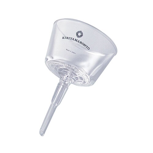 摺合桐山ロート ブフナー型 SU−40