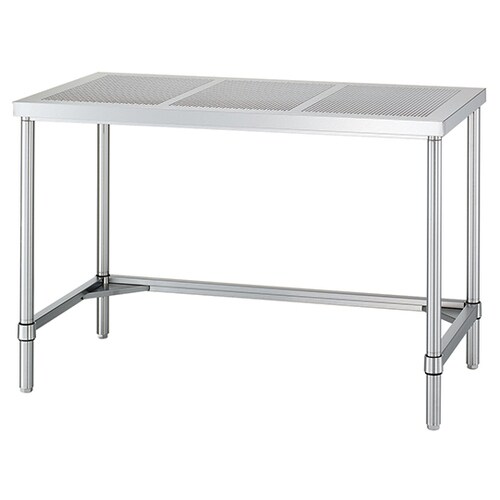 パンチング導電作業台 PWTN12060E