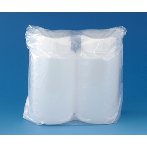 洗浄ボトル 広口 JWS−500