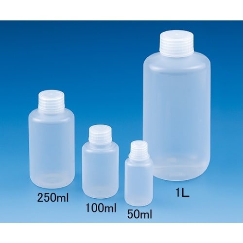 NPボトル細口50ml NPN−50