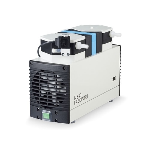 真空ポンプ N840.3FT.40.18