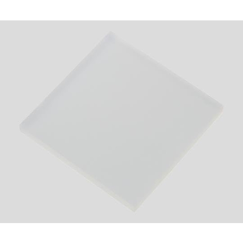 アズワン PP（ピーピー） 板 T50×W500×L240mm PP_NC_T050-0500-0240 1個-
