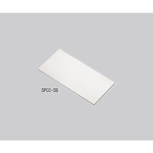 テストピース ブライト鋼板