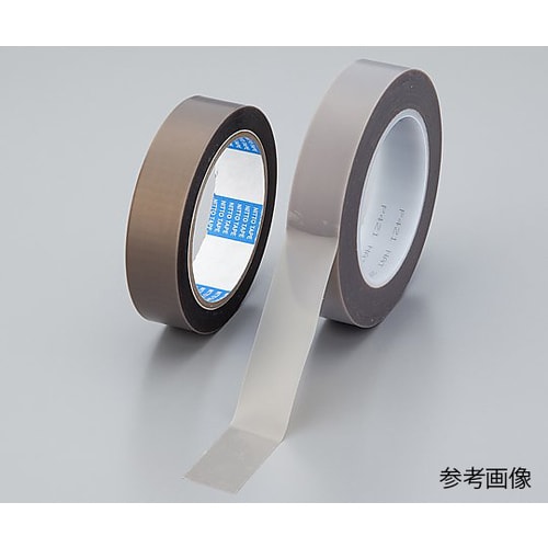 耐熱PTFEテープ P−421