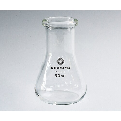 常圧蒸留装置用 交換用三角フラスコ(50mL)