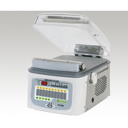 真空包装機(標本保管用) HV−300