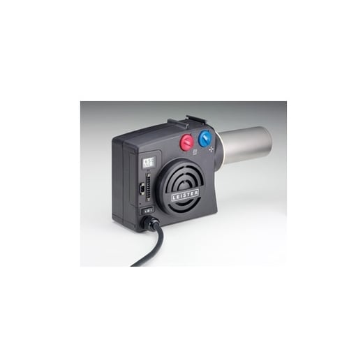 熱風機 デジタル温調タイプ