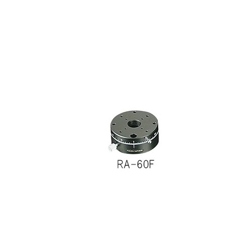 回転ステージ φ60mm RA−60F
