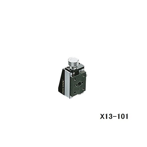 ステージ Z軸 24×30mm X13−101