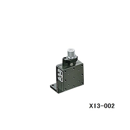 ステージ Z軸 40×40mm X13−002