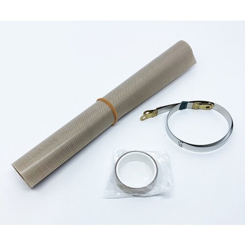 足踏式シーラー 10×450用消耗品セット