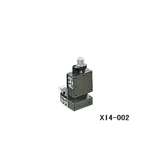ステージ XZ軸 40×40mm X14−002